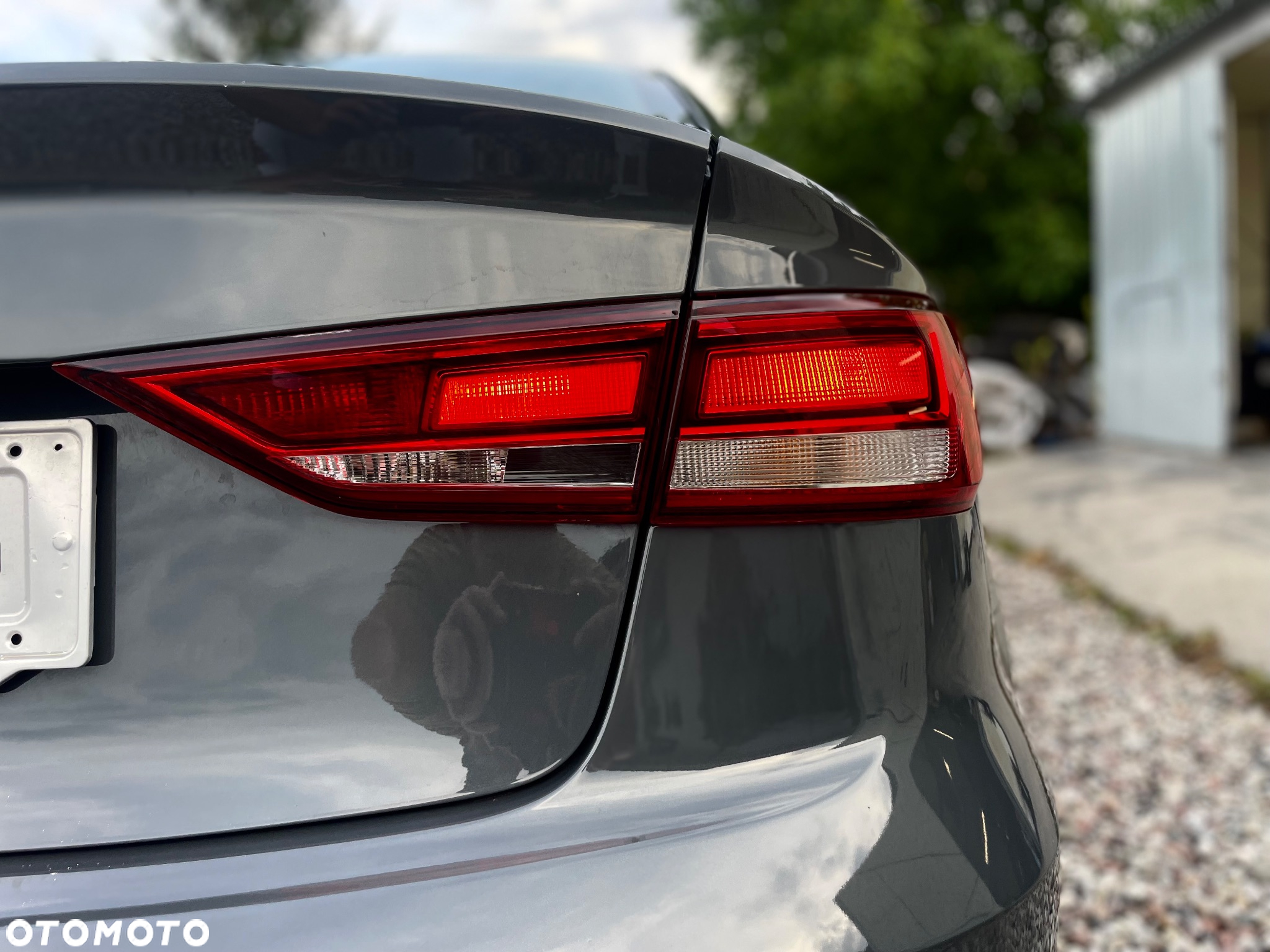 Audi A3 1.6 TDI Sport - 34