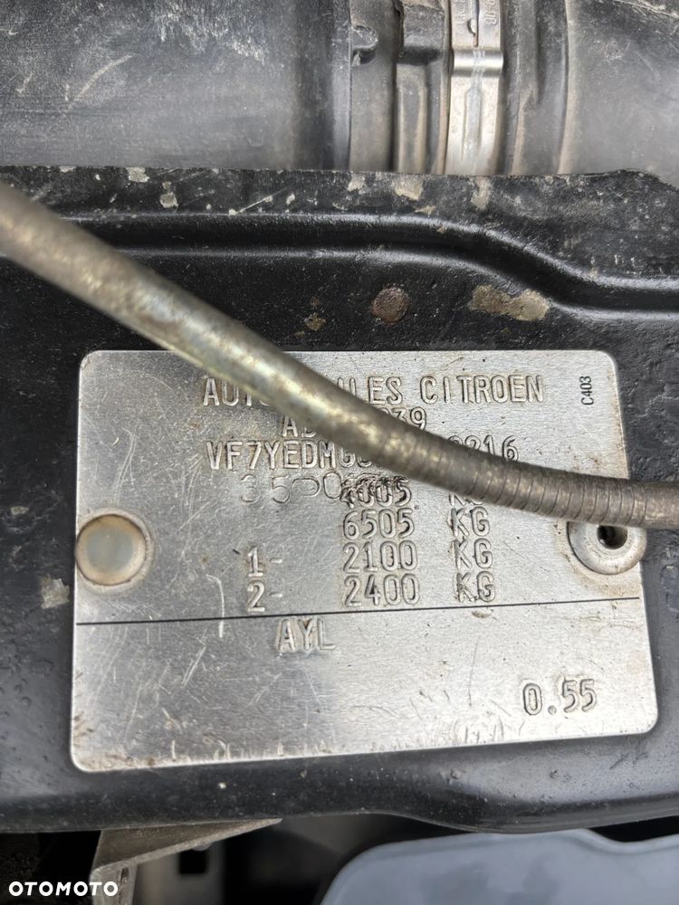 Citroën Jumper - 25