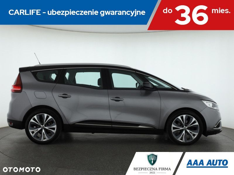 Renault Grand Scenic - 7