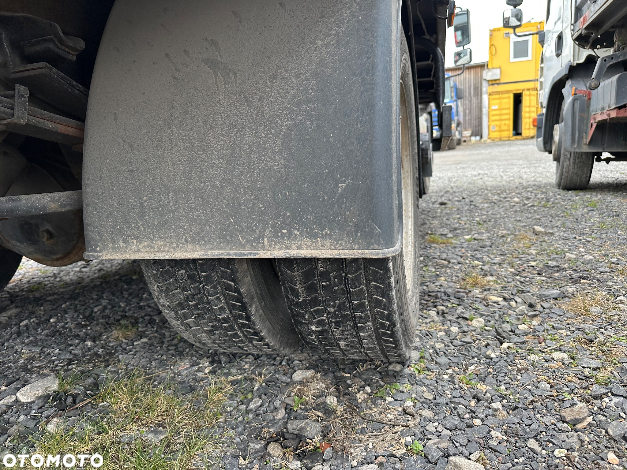 Isuzu N2R N62.150 - 11