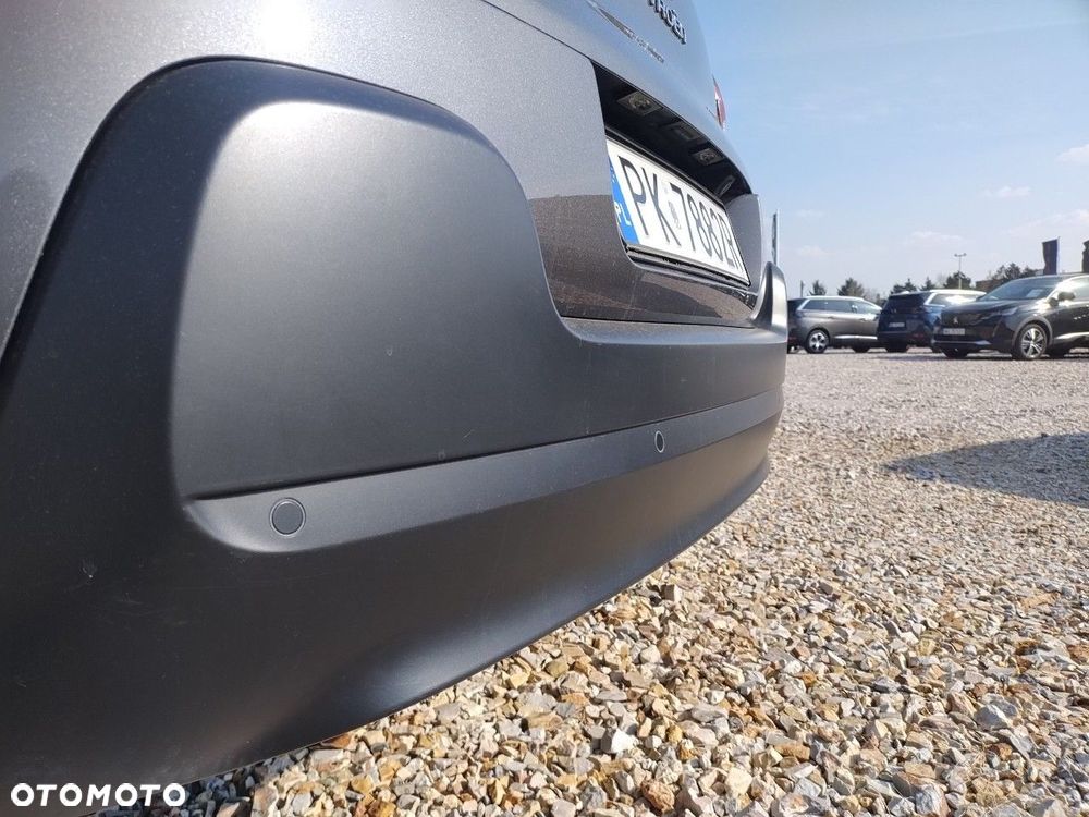 Citroën C3 1.2 PureTech Max - 21