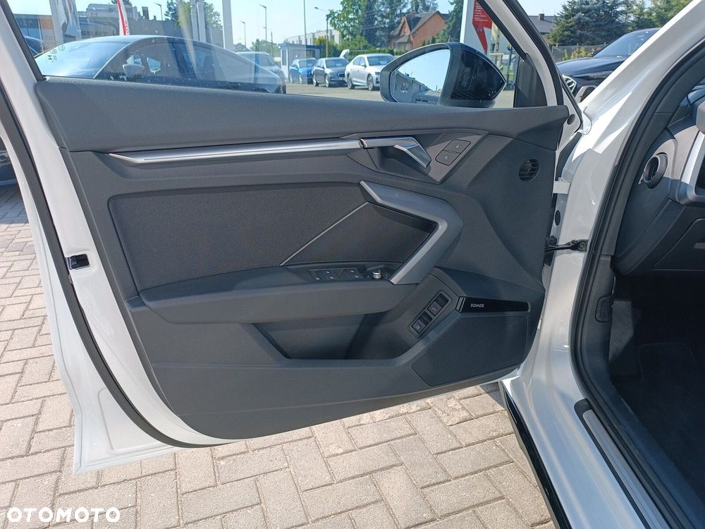 Audi A3 Sportback - 14