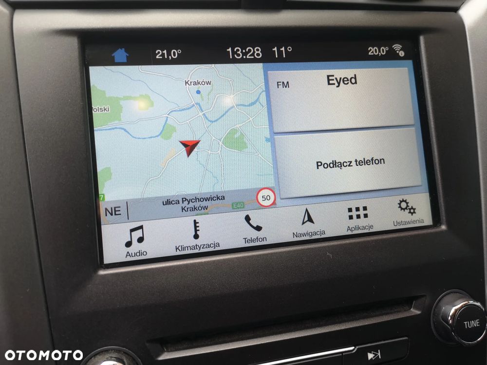 Ford Mondeo 2.0 TDCi STart-Stopp PowerShift-Aut Titanium - 20