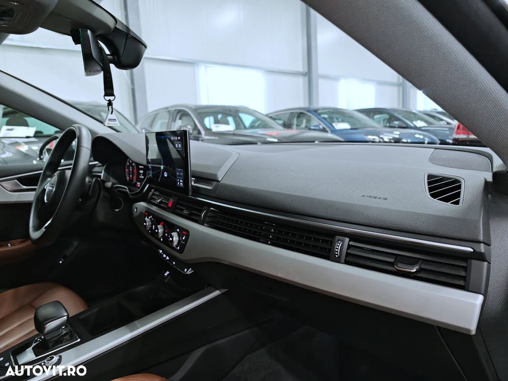 Audi A5 ack 2.0 30 TDI S tronic MHEV Advanced - 28