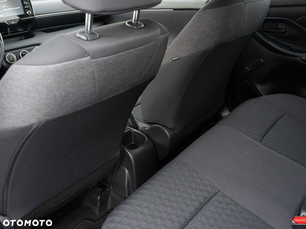 Toyota Yaris 1.5 Comfort - 23