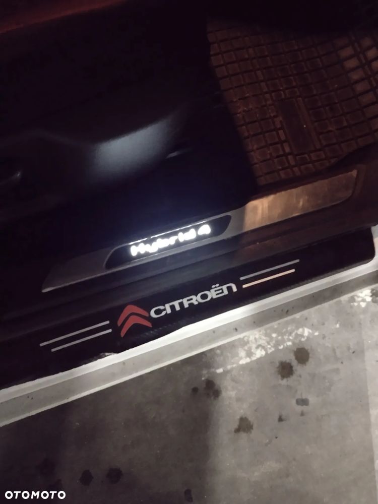 Citroën DS5 2.0 HDi Hybrid4 SoChic MCP - 13