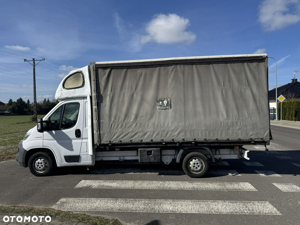 Fiat Ducato - 8