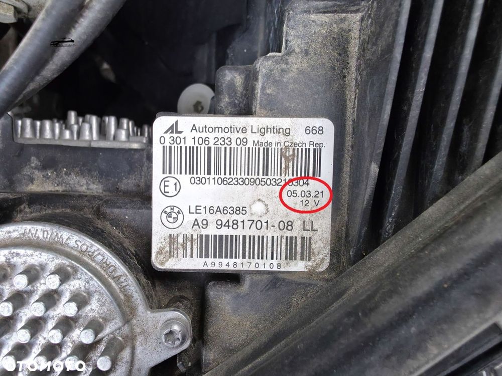 BMW Seria 3 - 30