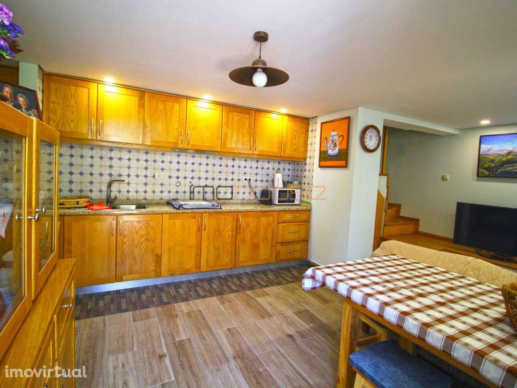 Casa T2 Restaurada na Serra da Freita - Grande imagem: 4/40