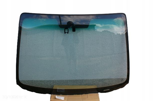 mazda 5 2011-2015 szyba przednia nowa sensor - 1