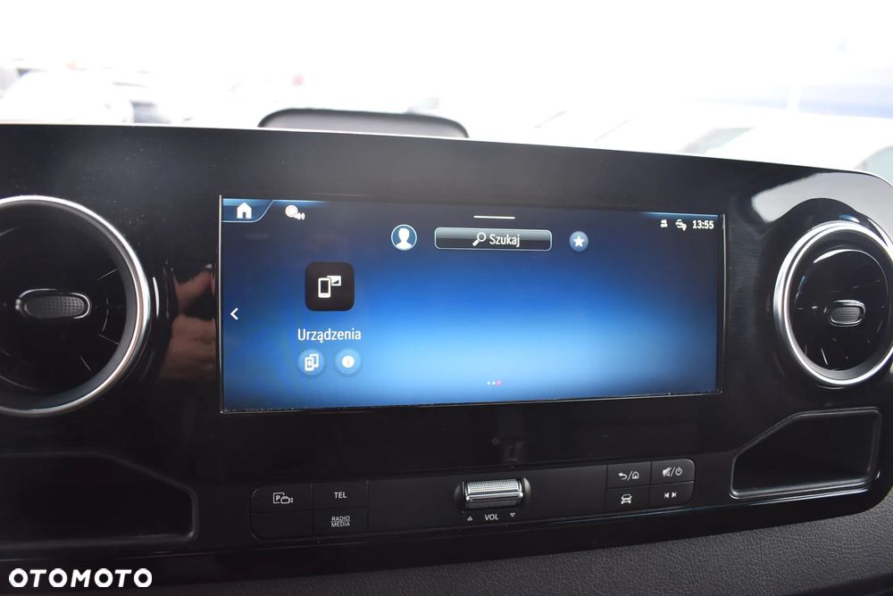 Mercedes-Benz 317 CDI LONG PRO 907.635 - 27