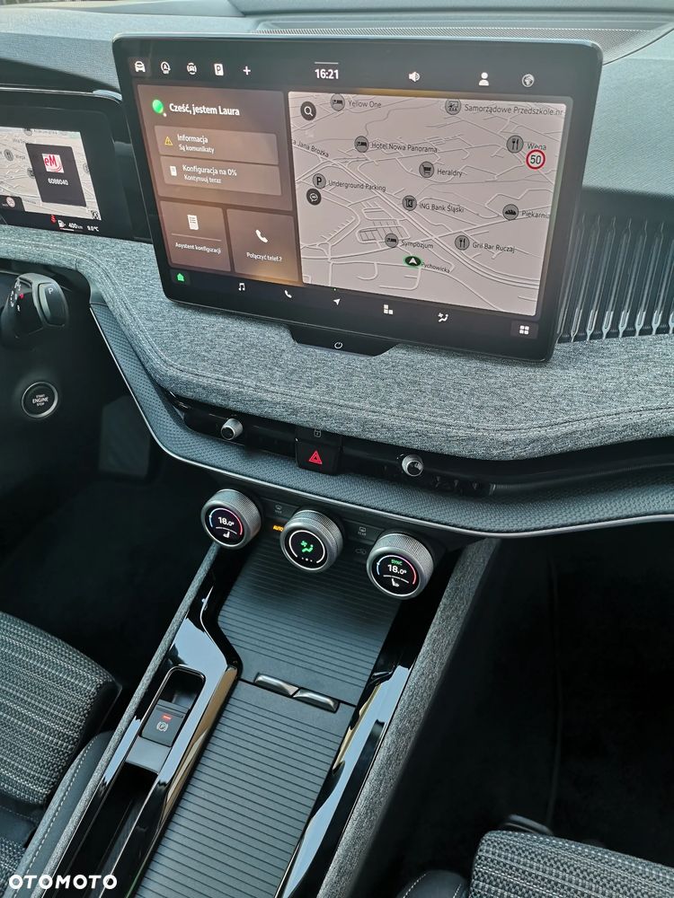 Skoda Superb 2.0 TSI DSG 4x4 Selection - 15