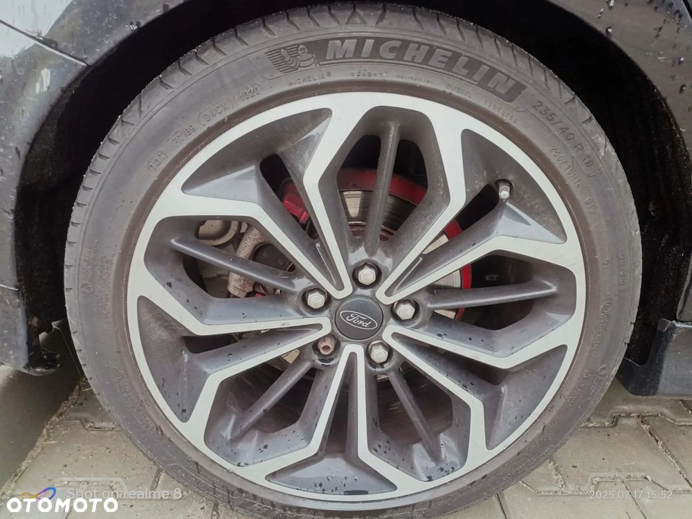 Ford Focus 2.0 EcoBoost ST - 12