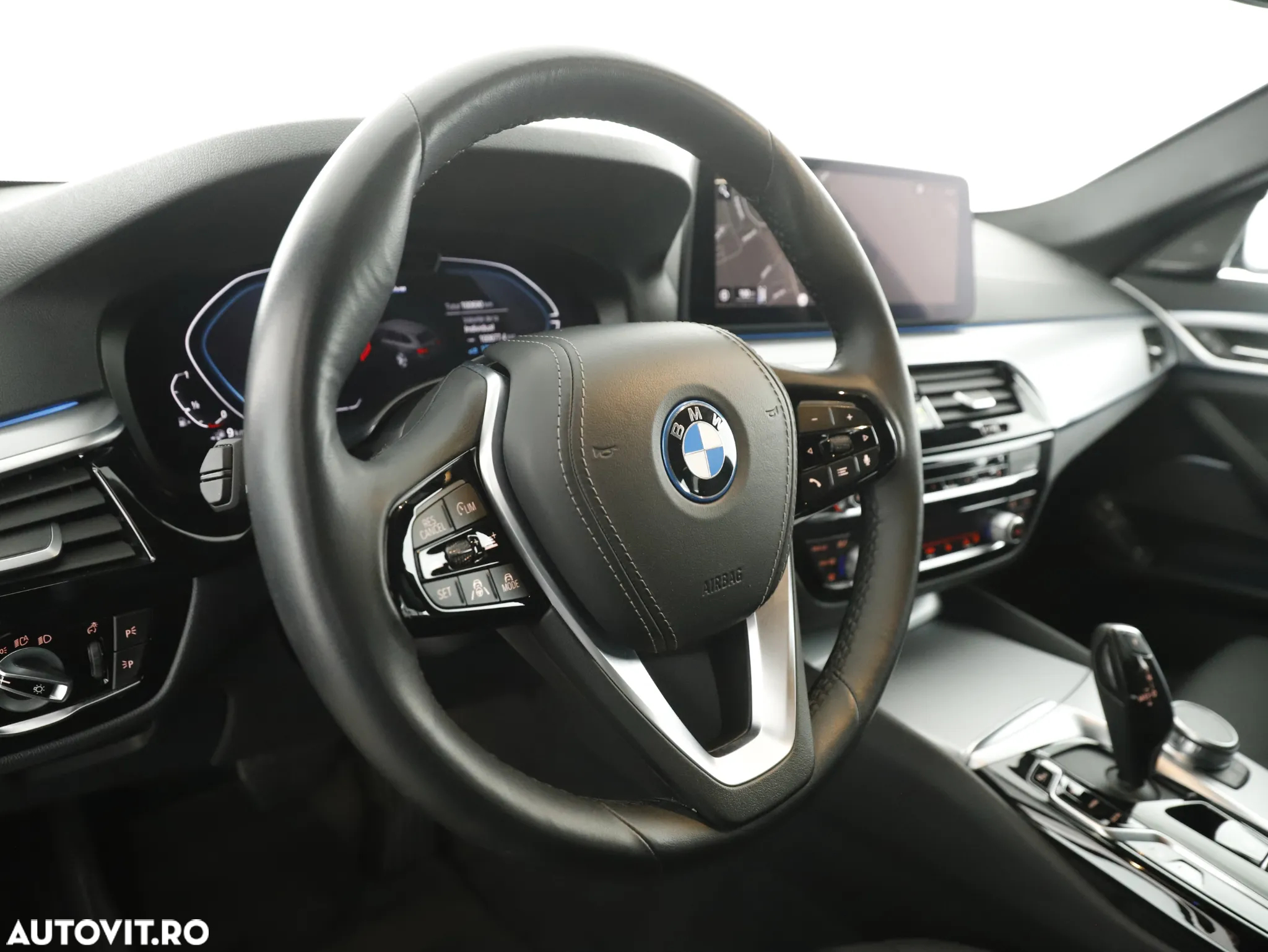 BMW Seria 5 - 11