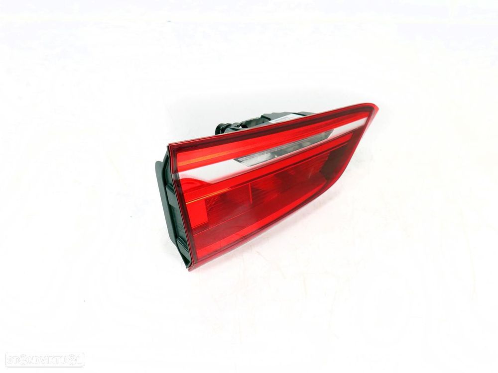 Farolim da mala Esquerdo Usado / Original BMW X1 (F49) 63217478071 - 3