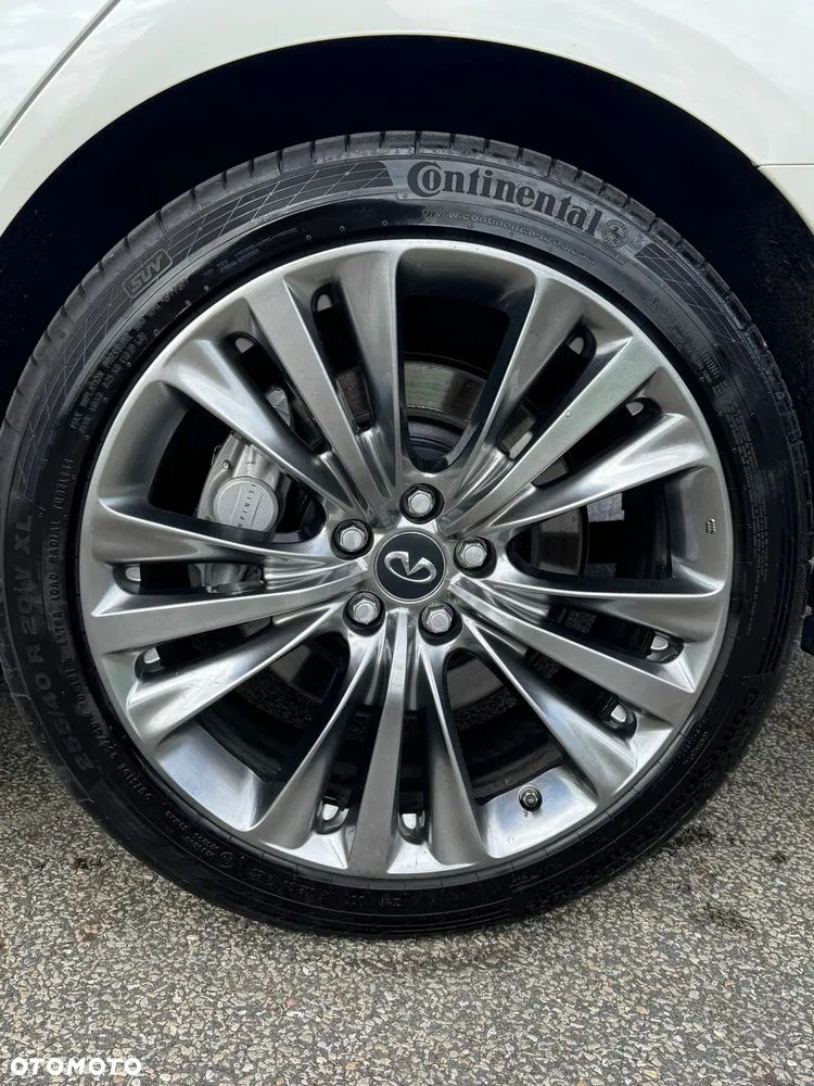 Infiniti Q70 3.7 S Premium - 13