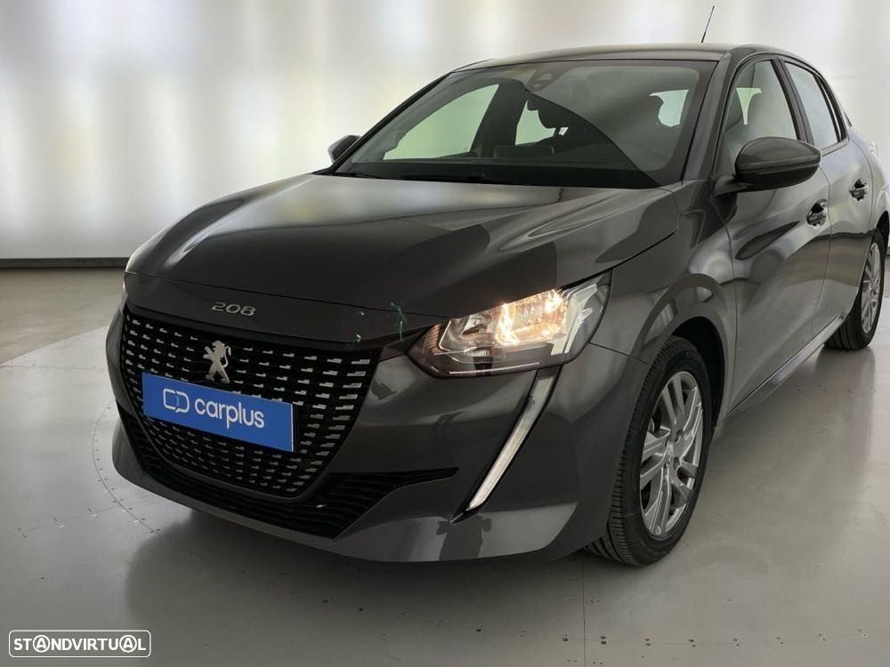 Peugeot 208 1.2 PureTech Active - 22