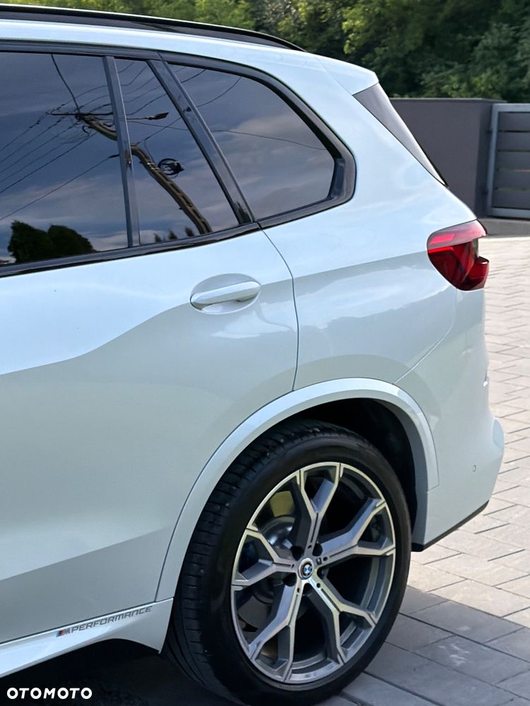 BMW X5 xDrive30d sport - 15