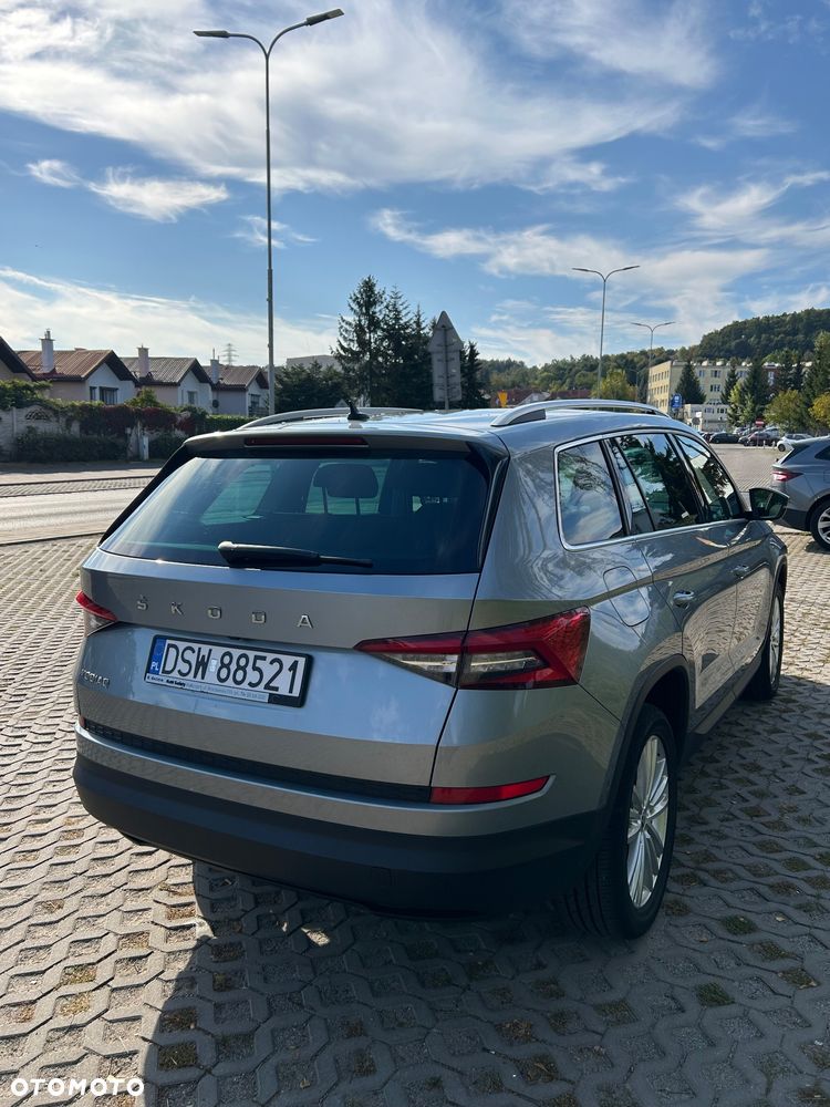 Skoda Kodiaq - 5
