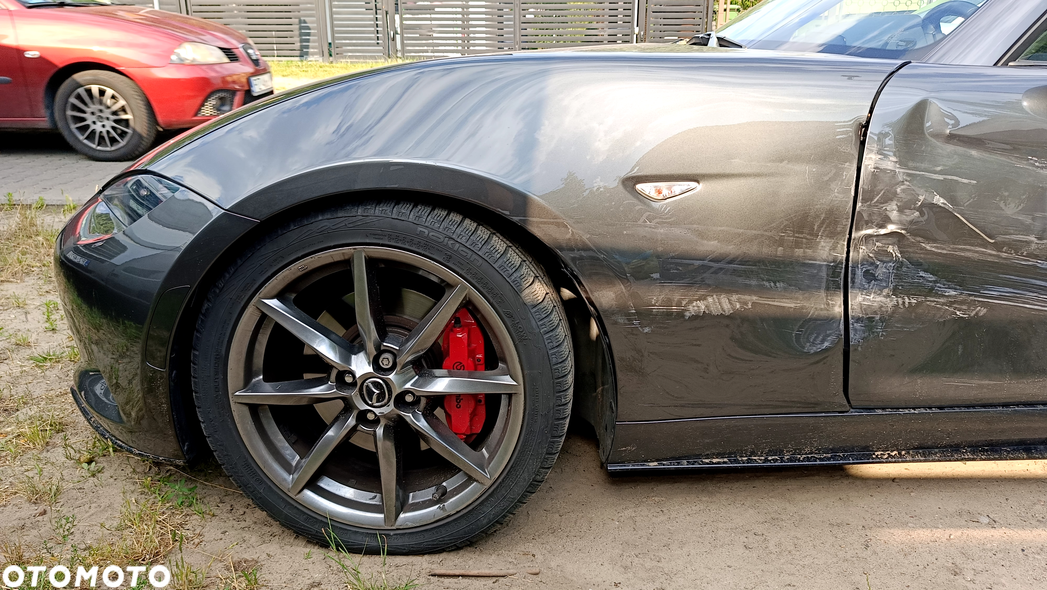 Mazda MX-5 2.0 Skyfreedom i-ELOOP - 17