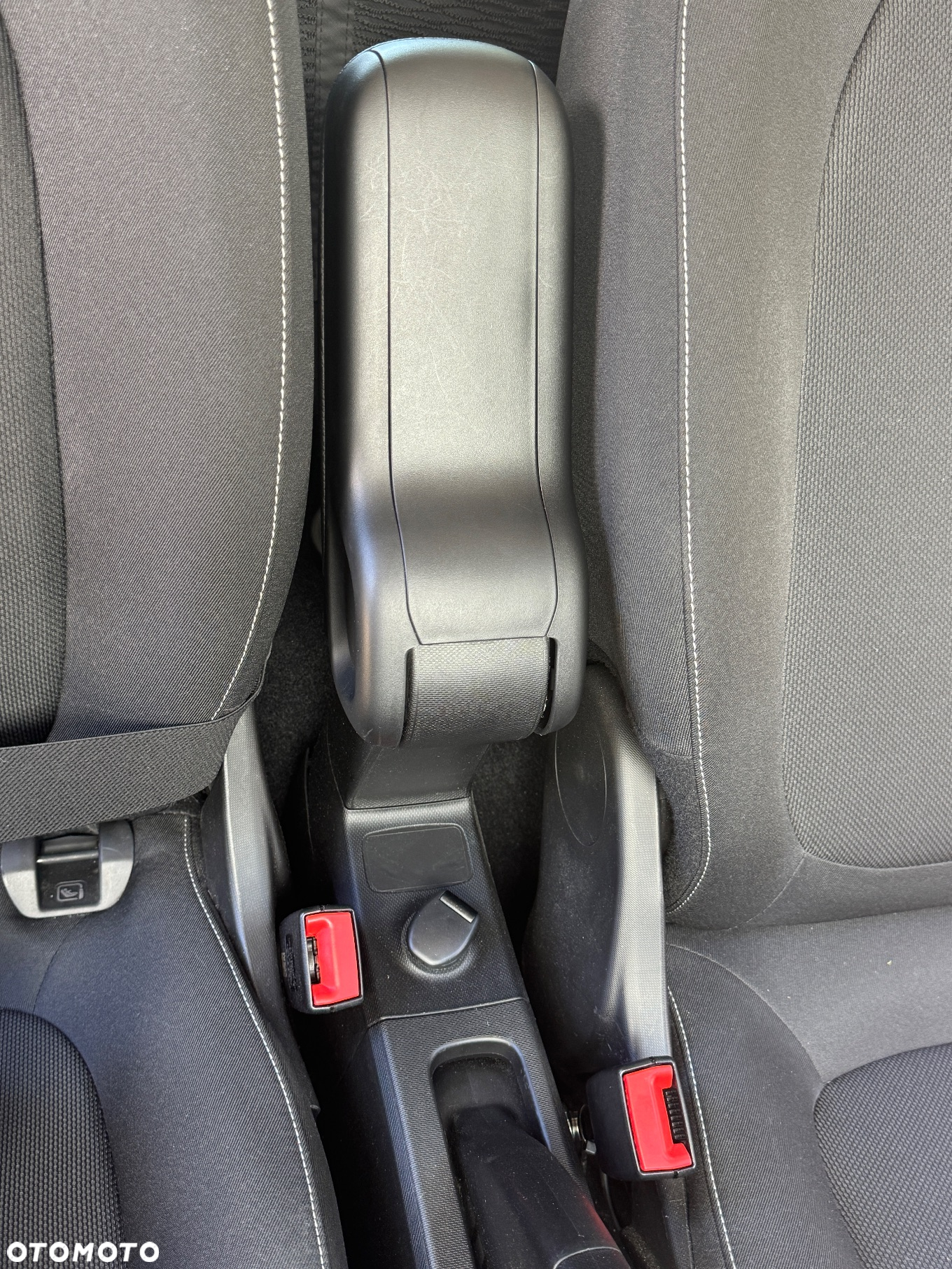 Smart Fortwo - 13