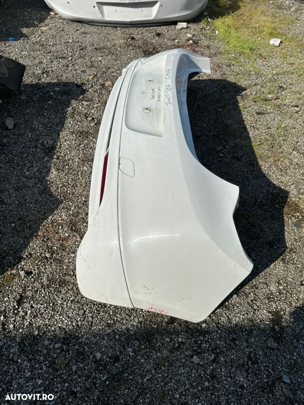 Bara spate completa OPEL ASTRA J OPC line ,hatchback an 2009-2014 - 3