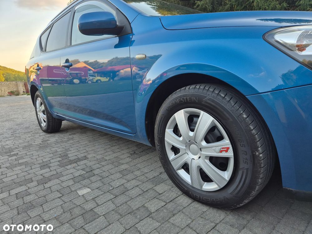 Kia Ceed - 16