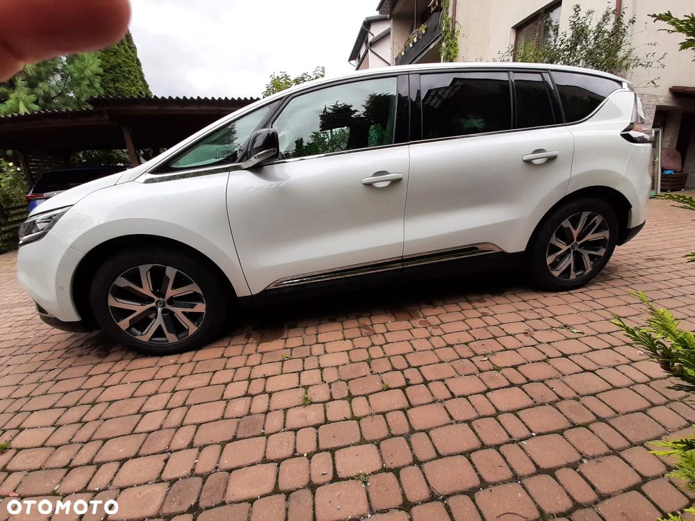 Renault Espace 1.6 dCi Energy Zen EDC - 3