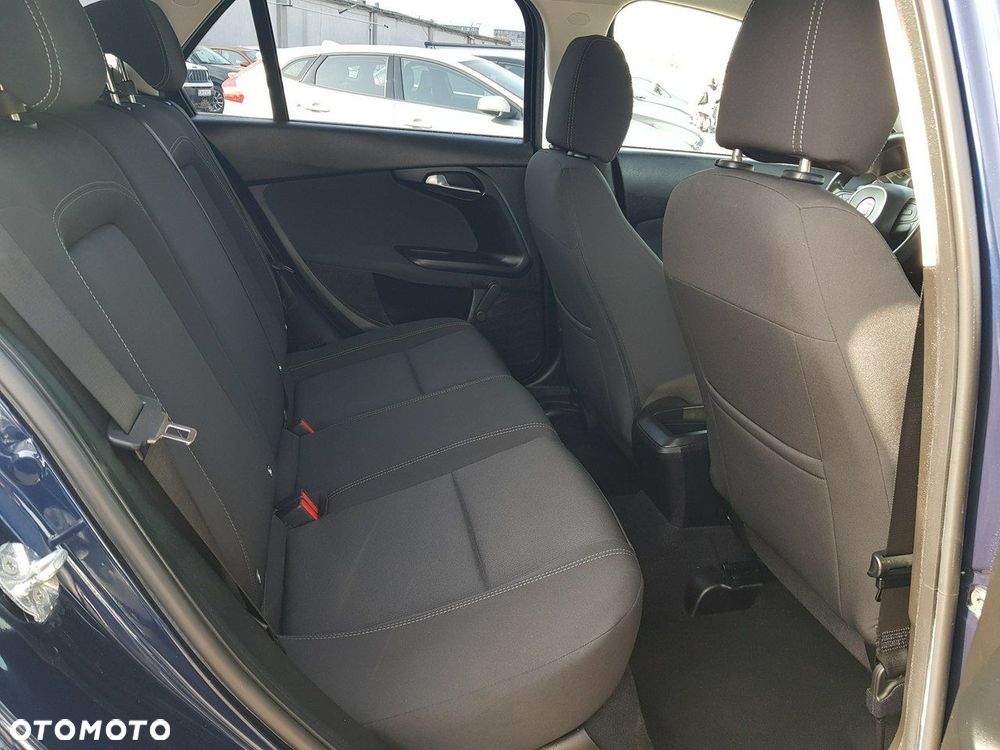 Fiat Tipo - 15
