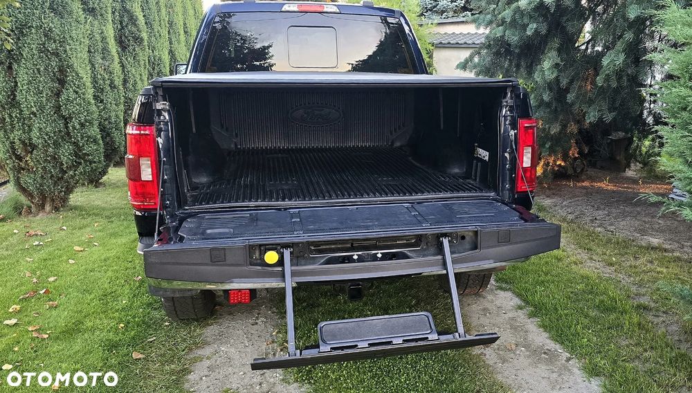 Ford F150 - 26