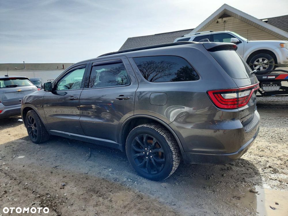 Dodge Durango - 3