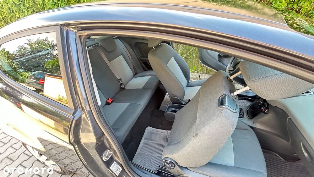 Ford Fiesta 1.25 Ambiente - 9