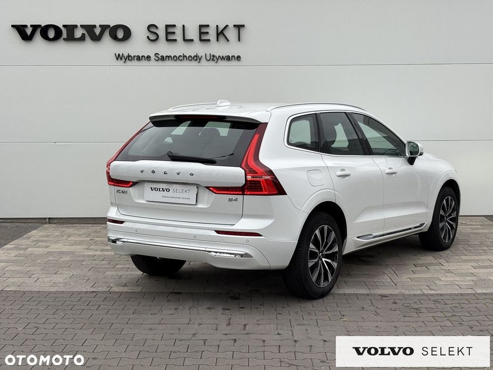 Volvo XC 60 - 5