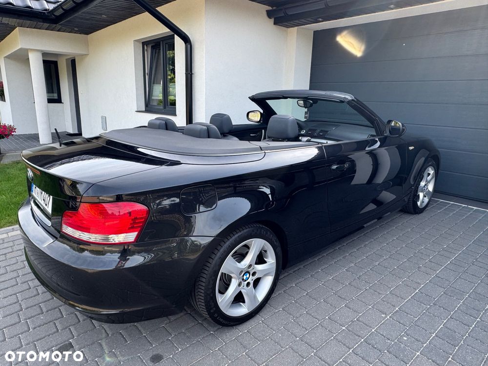BMW Seria 1 - 21