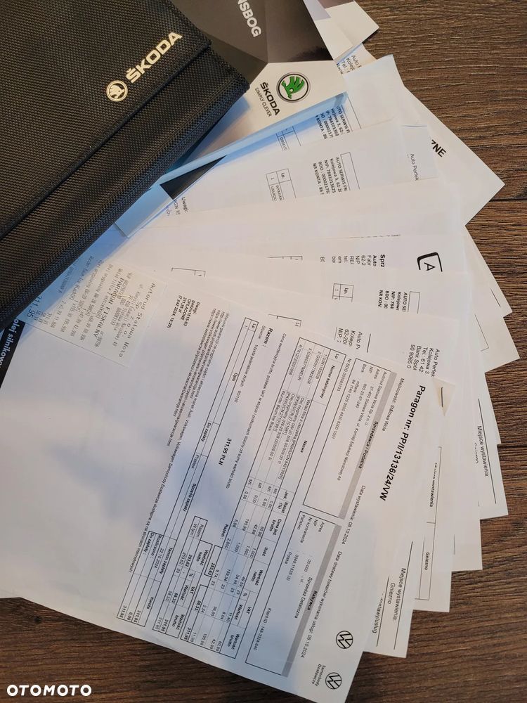 Skoda Superb 2.0 TDI DSG Premium Edition - 19