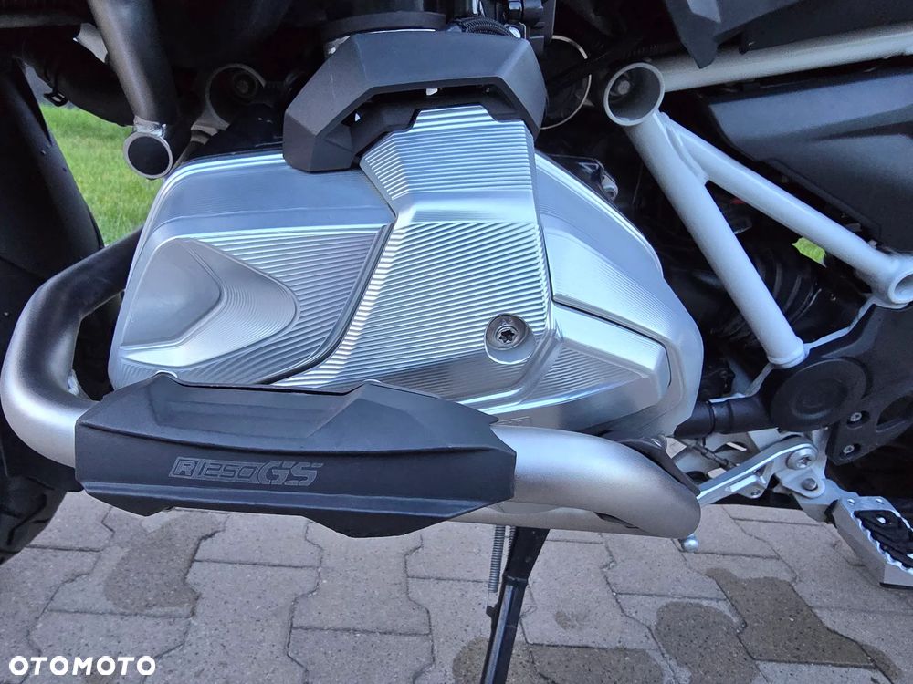 BMW GS - 17