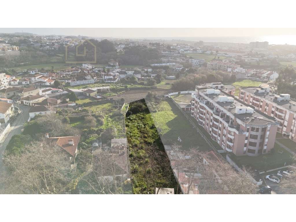 Terreno urbano a venda em Francelos - Vila Nova de Gaia - Portugal - Grande imagem: 3/20