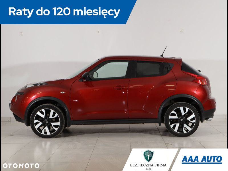 Nissan Juke - 3