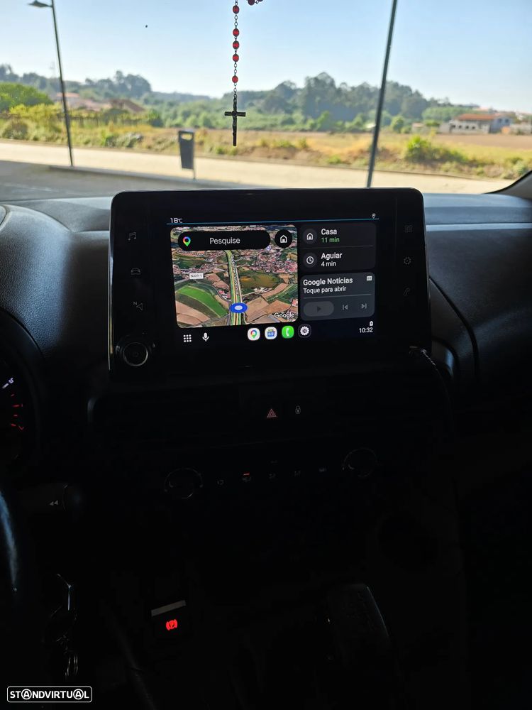 Citroën Berlingo 1.5 BlueHDi XL Live - 9