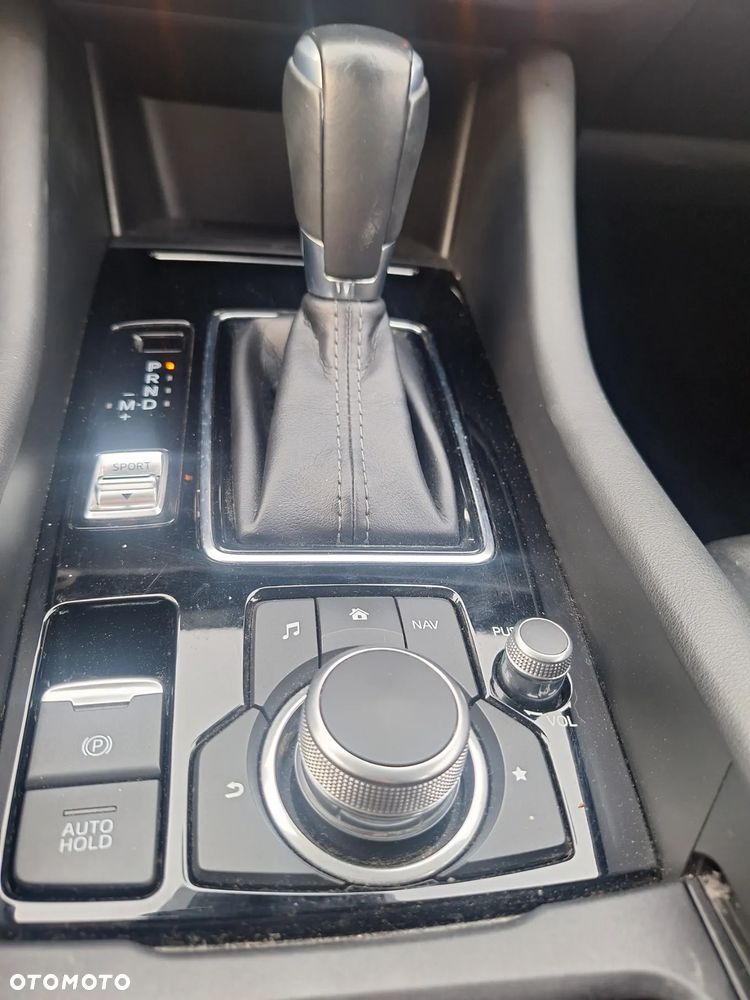 Mazda 6 2.0 SkyJoy - 31