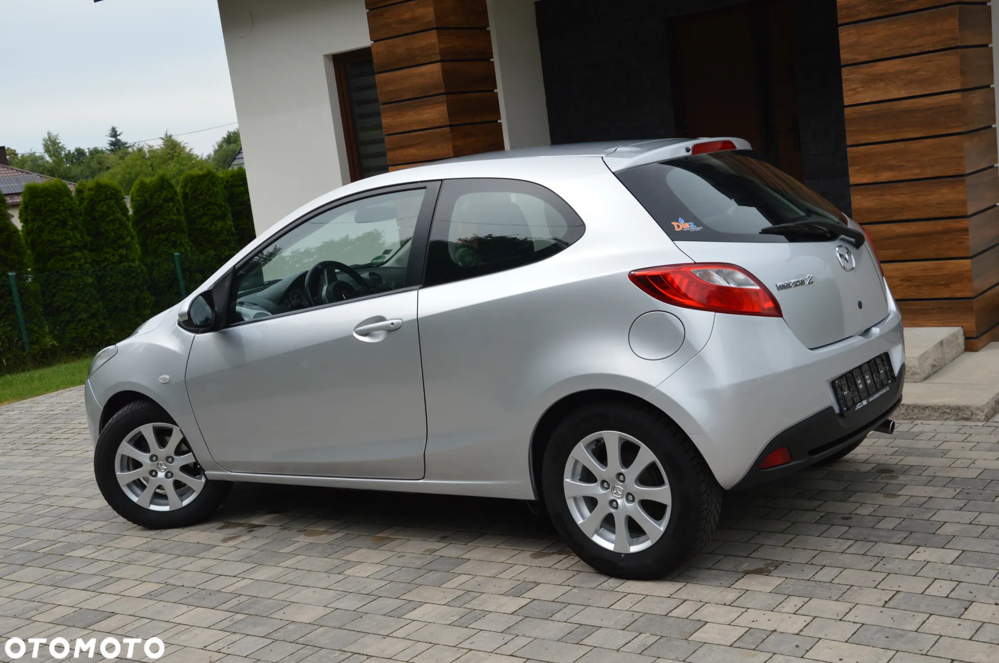 Mazda 2 1.3 Comfort - 7