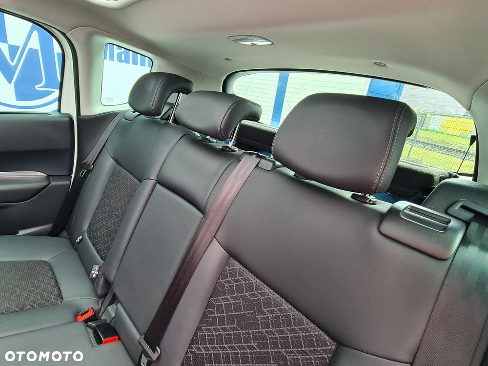 Peugeot 3008 1.6 BlueHDi Allure S&S - 22