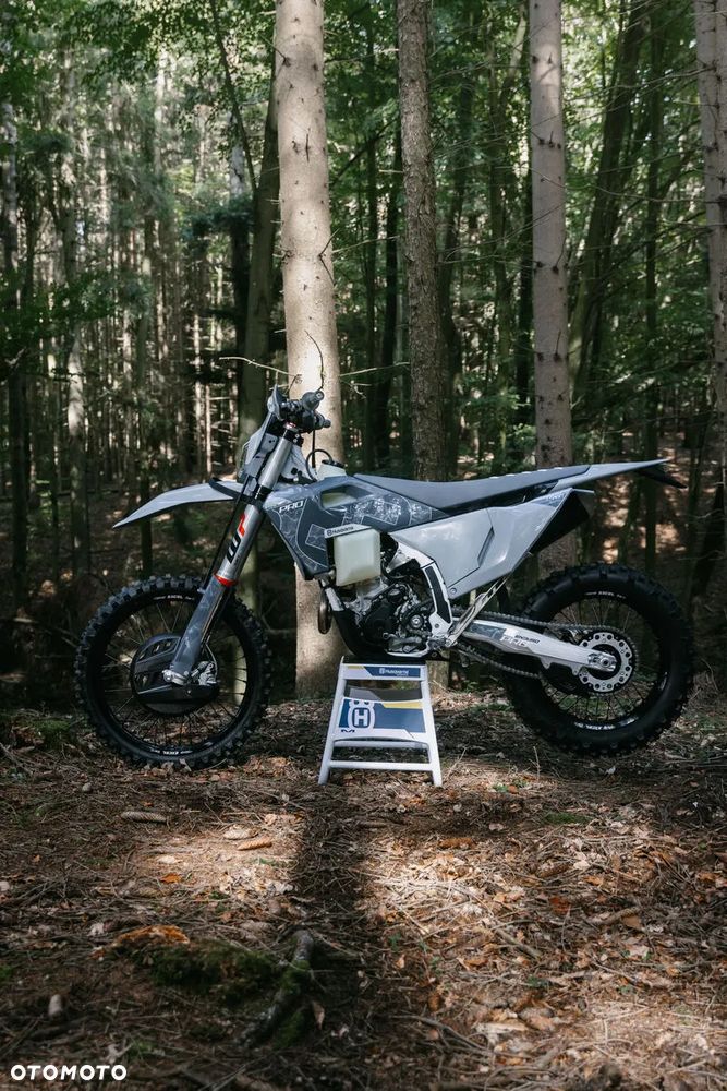Husqvarna FE - 24