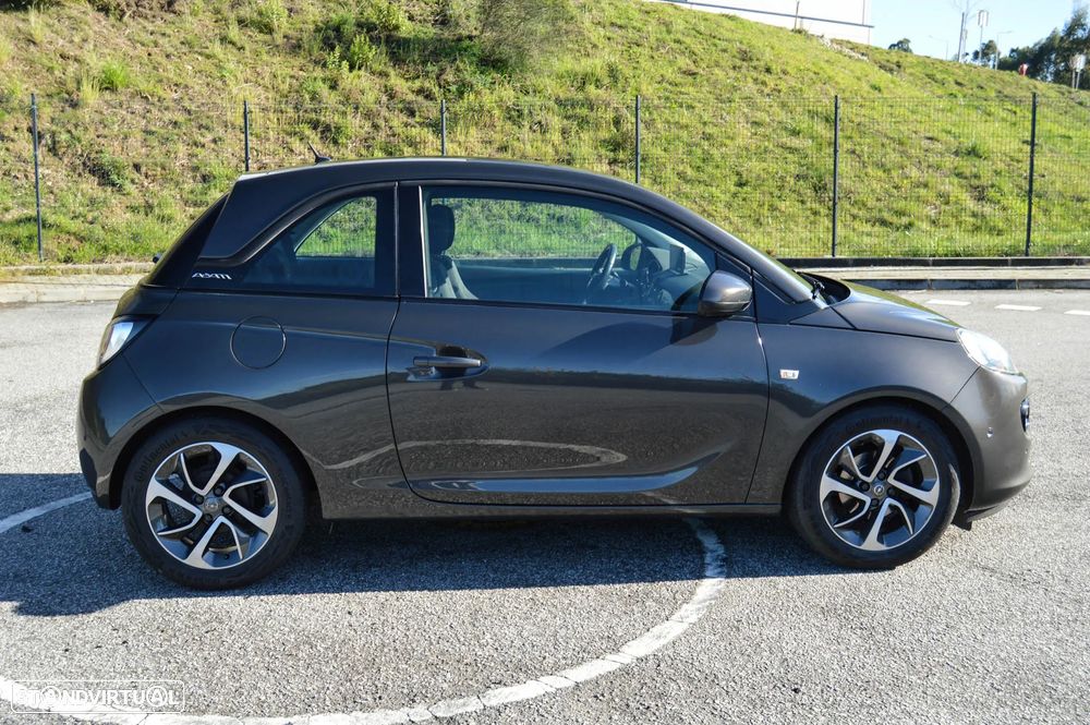 Opel Adam 1.4 Jam - 7