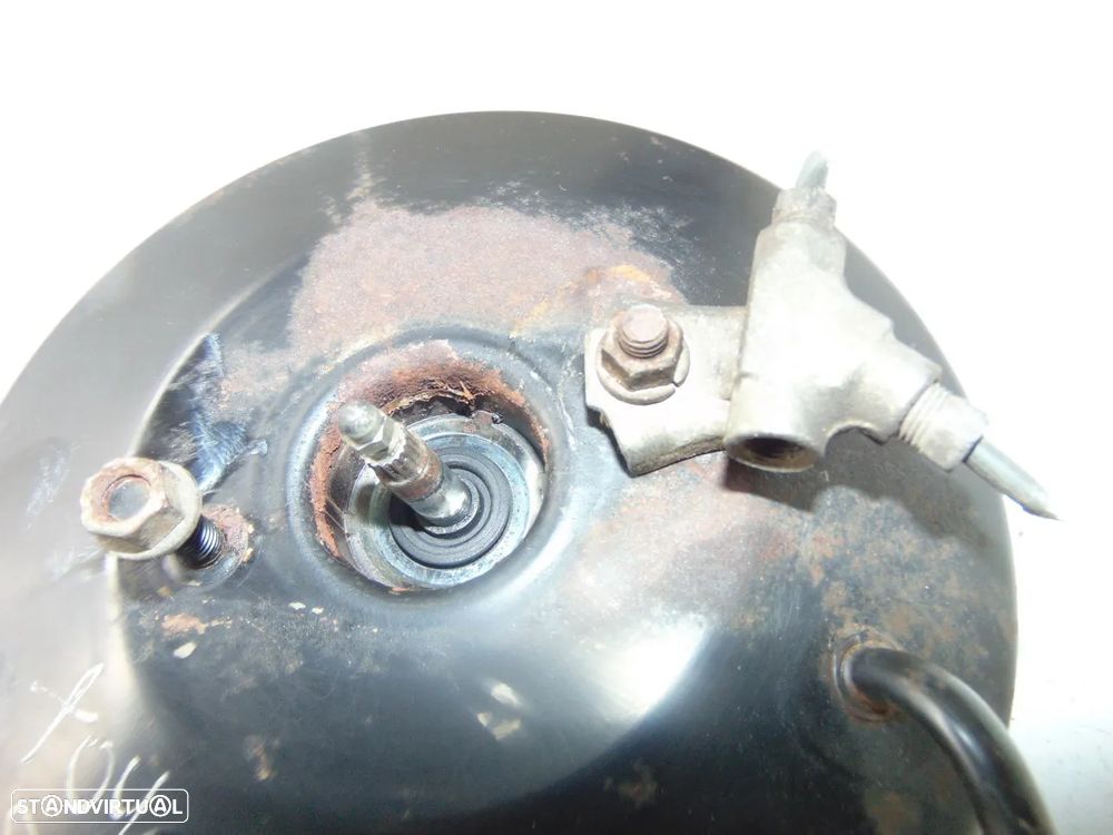 Toyota DX servo-freio - 2