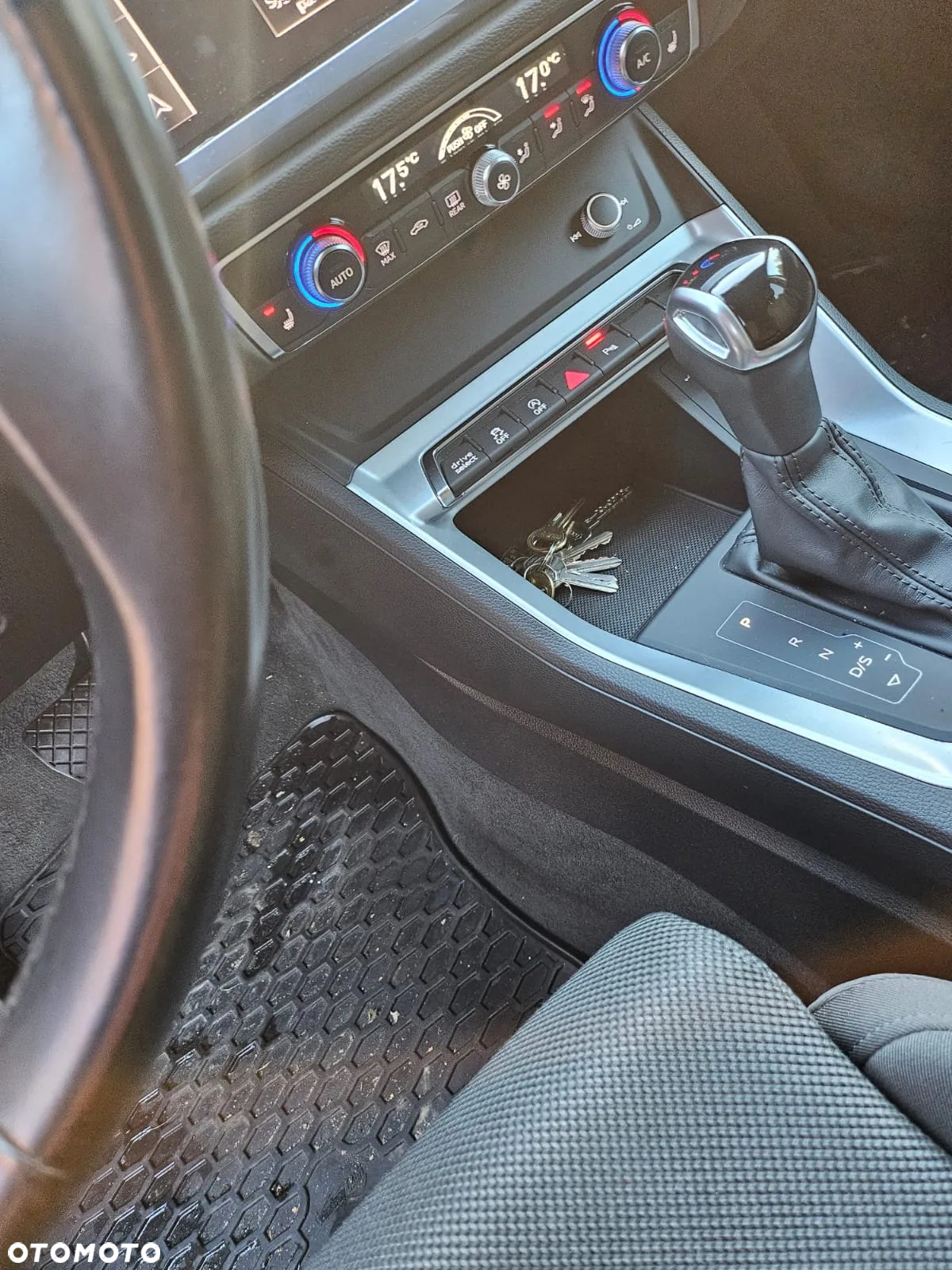 Audi Q3 35 TFSI S tronic - 15