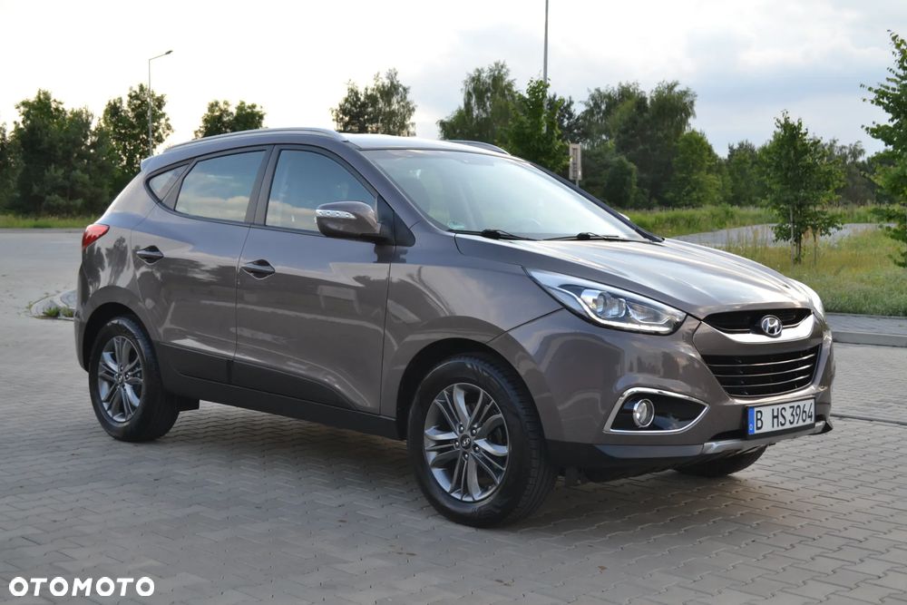 Hyundai ix35 - 13