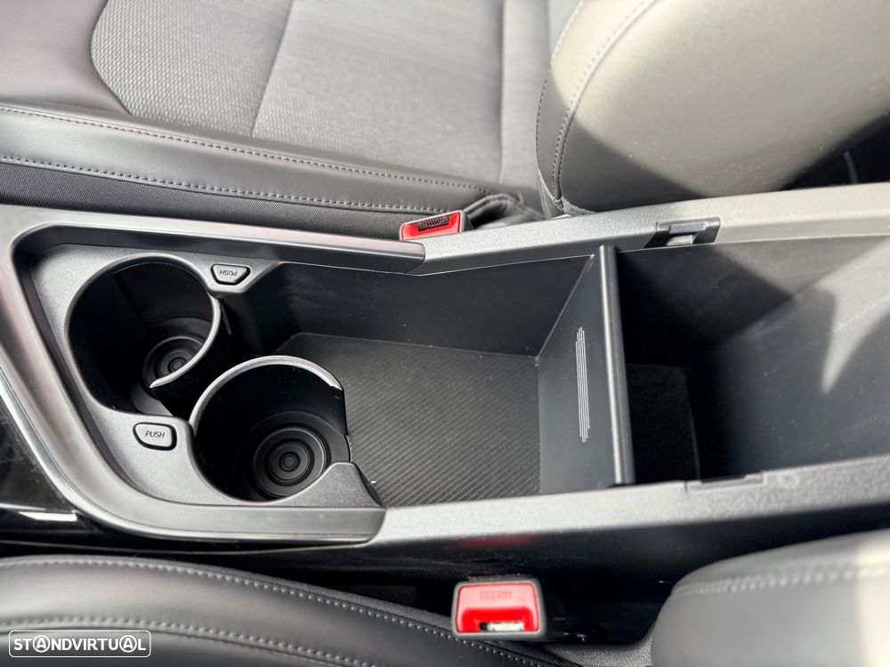 Kia Niro EV 64kWh Tech - 32