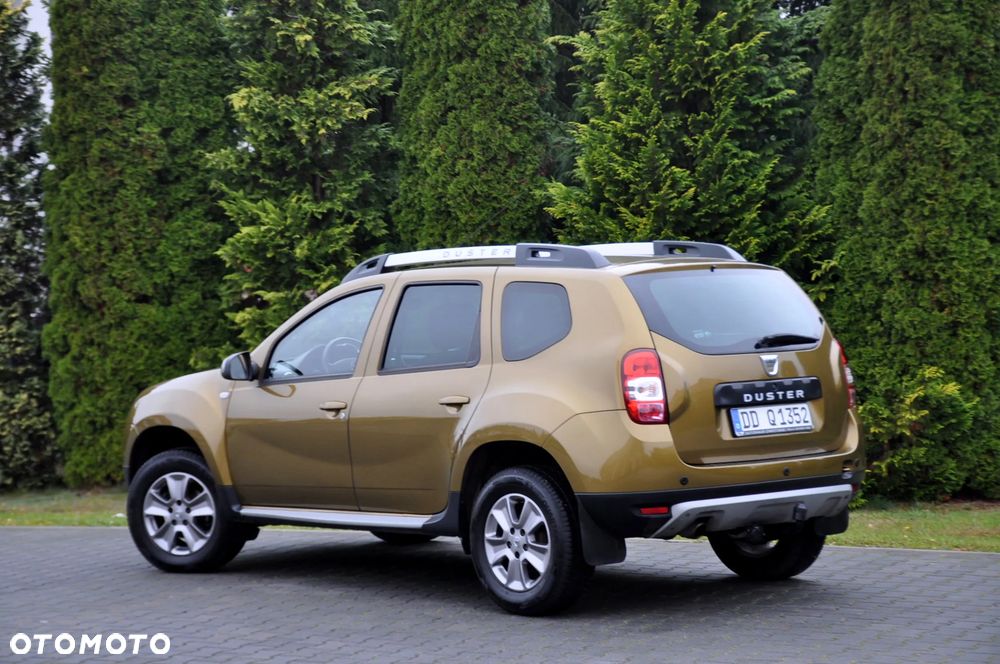 Dacia Duster - 14