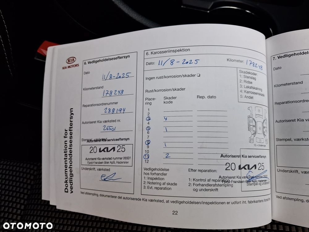 Kia Ceed 1.6 CRDi L Business Line - 30